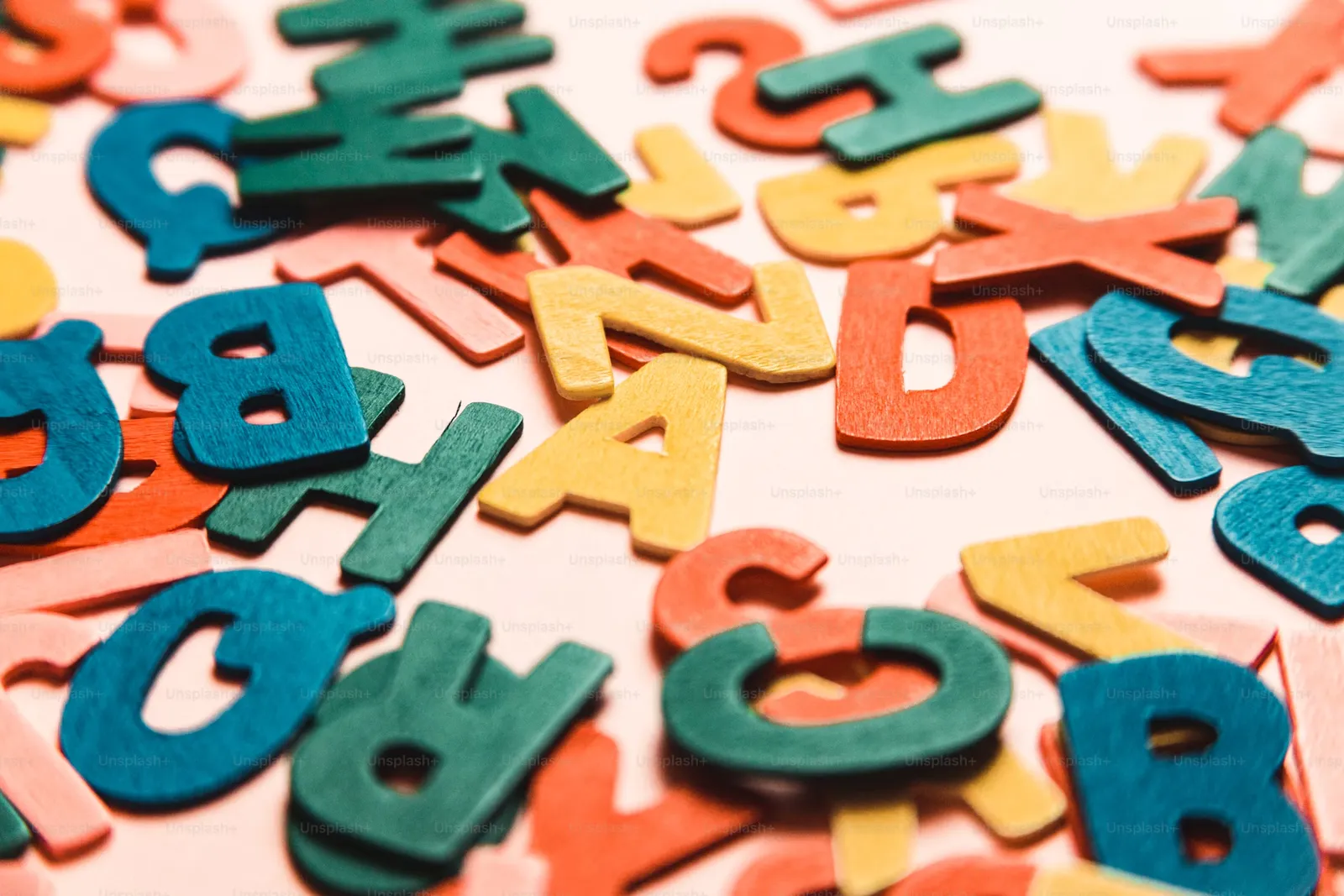 ortografia aprenda ingles