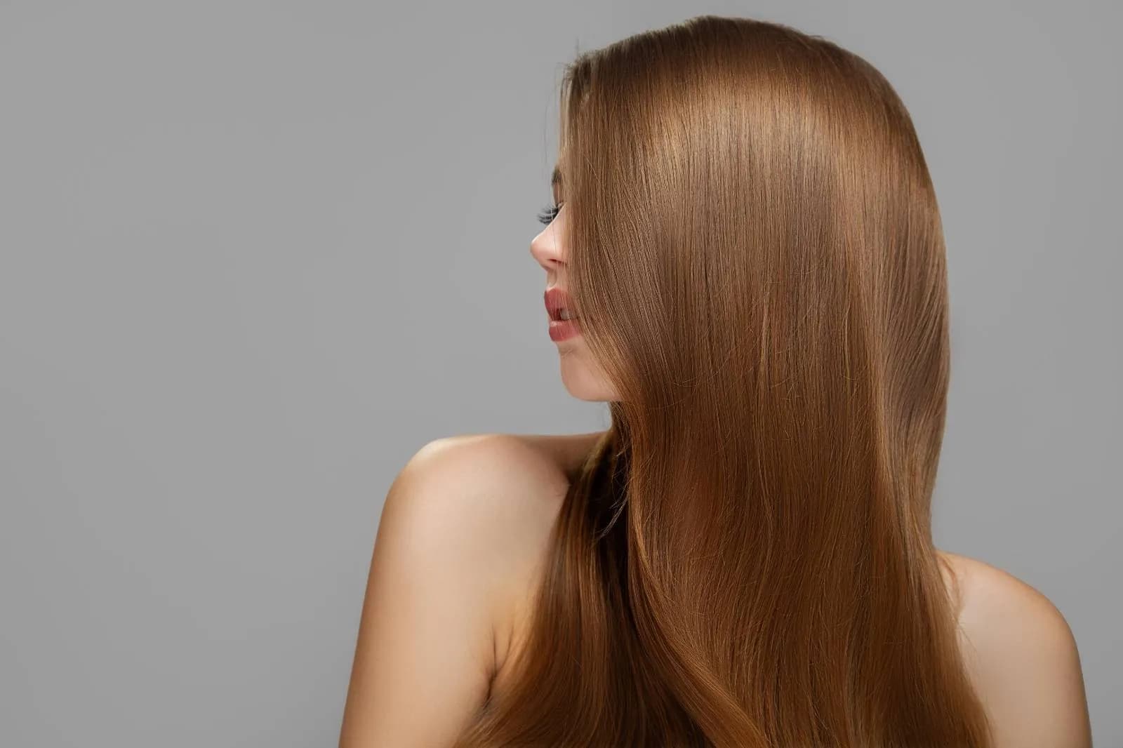 cabelo liso