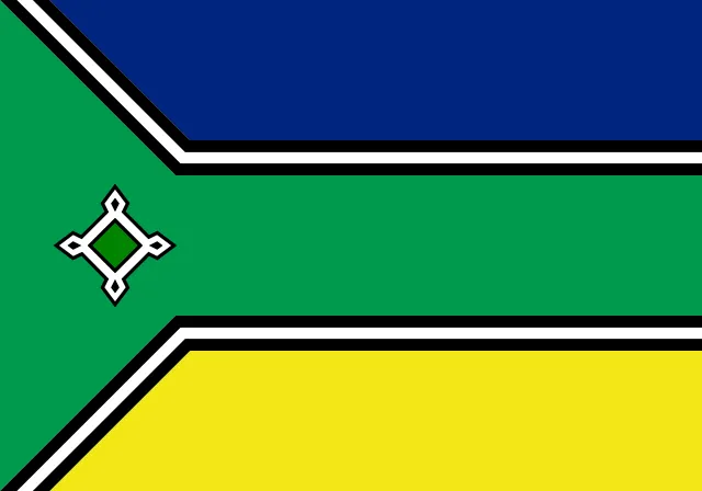 bandeira do amapá