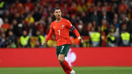 Cristiano Ronaldo, do atleta à marca global CR7