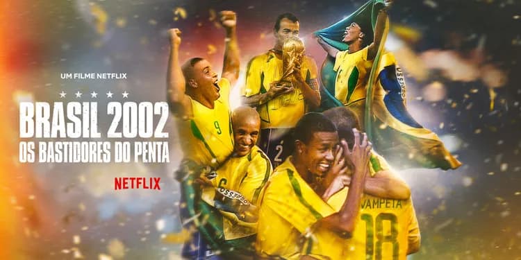 Filme Netflix