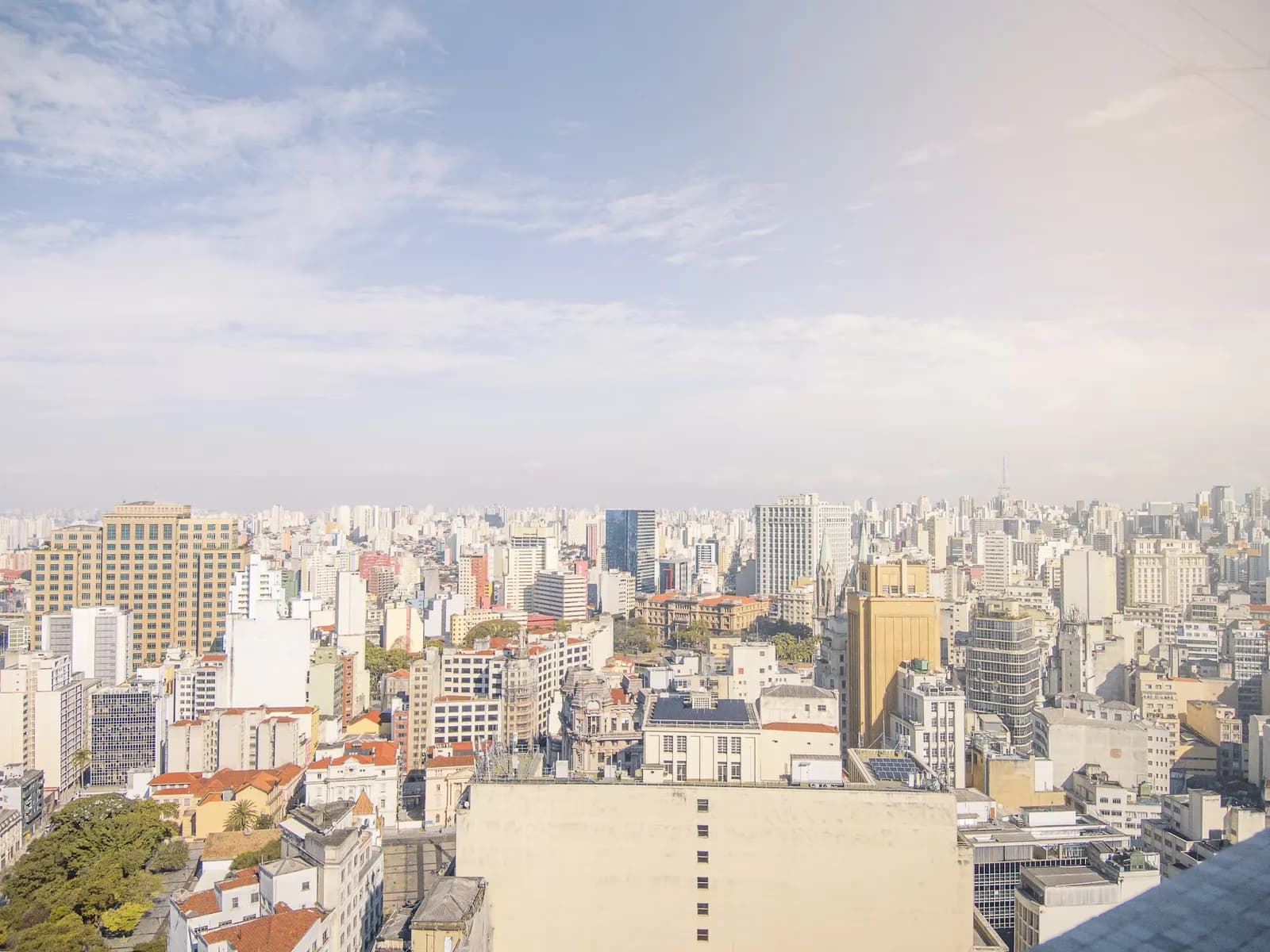 Zona Sul de São Paulo ! A Lingualize oferece cursos personalizados para executivos em Moema, Campo Belo, Brooklin, Vila Progredior e Santo Amaro