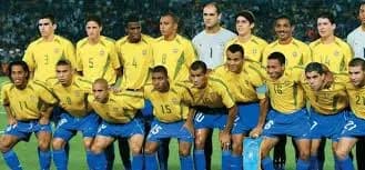 foto da equipe completa