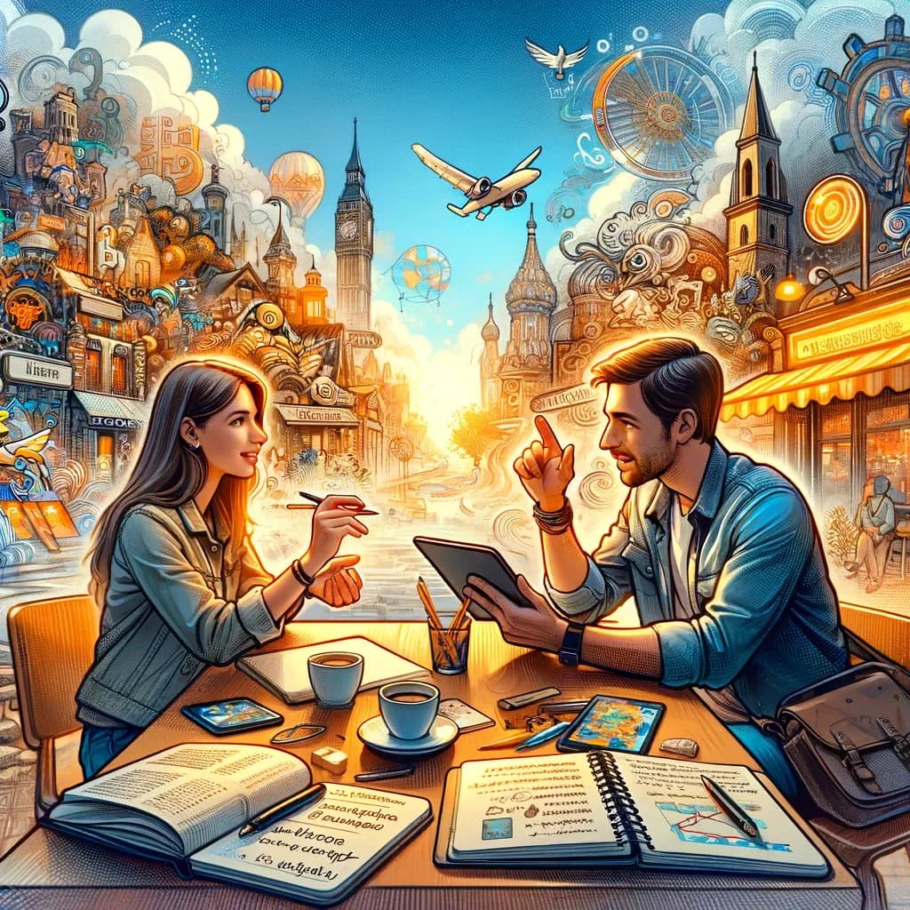 Present Perfect: have/has + particípio — o tempo que liga passado e presente