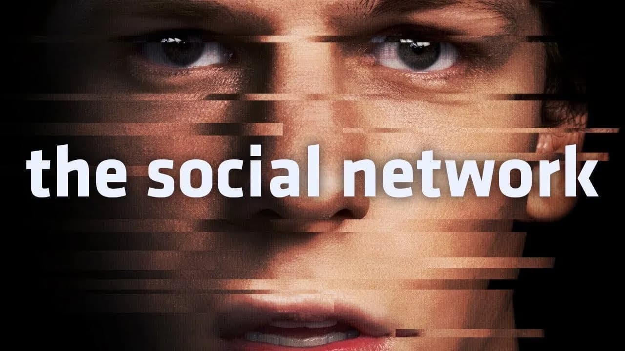Cena do filme The Social Network (2010) sobre a criação do Facebook e as disputas societárias