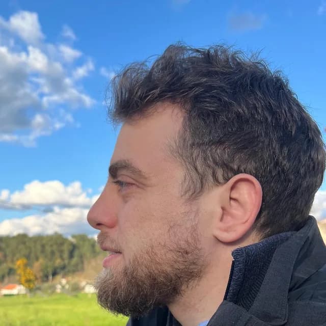 Micael Jardim, fundador e professor da Lingualize