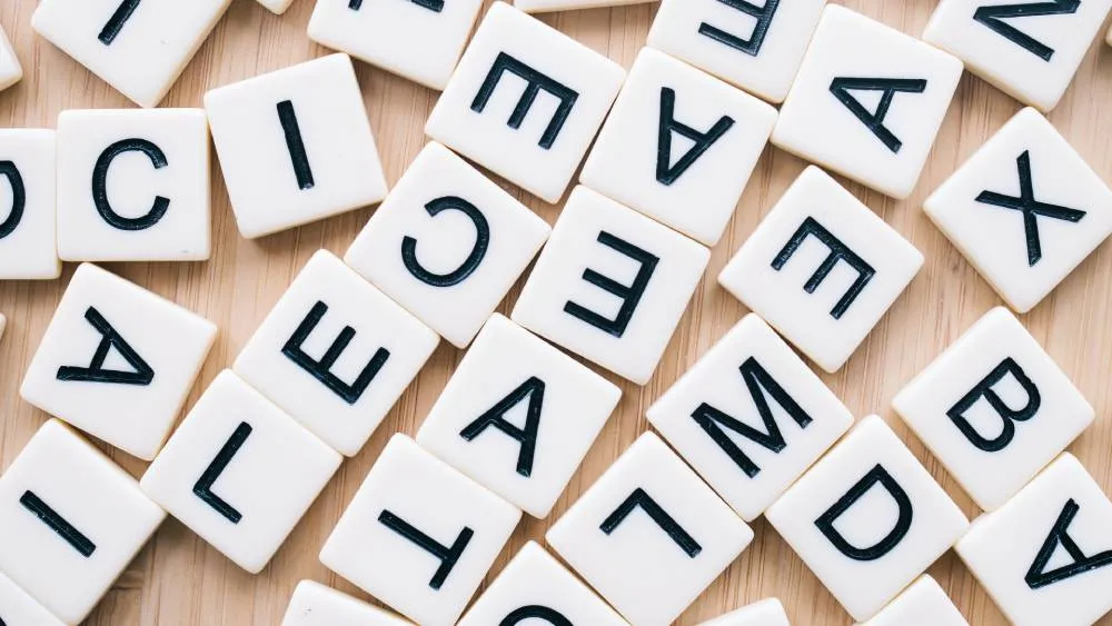 ortografia em inglês não é tão importante